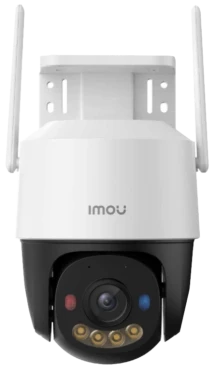 IP-видеокамера IMOU IPC-K7FP-3H0TE-EU (3.6) White