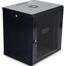 Шафа настінна SteelNet 12U 600 x 450 (296739)
