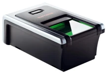 Сканер відбитків пальців Suprema RealScan-D