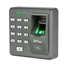 Биометрический автономный терминал ZKTeco X7