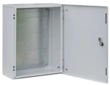 Корпус електротехнічного призначення VAGO 100.65.30-1.0.Ц.0 1000х650х300мм IP31 (21870)