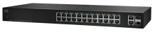 Комутатор Cisco SB SF112-24
