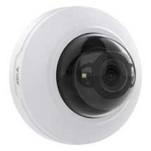 IP-відеокамера Axis M4215-LV (3.5-6.6) White