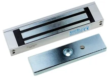 Замок электромагнитный SEVEN ML-7722 180 кг