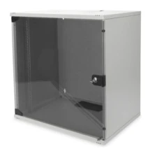 Шафа навісна Digitus DN-1912-US-1 19'' 12U 540x400мм (DN-1912-U-S-1)