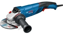 Кутова шліфувальна машина (болгарка) Bosch GWS 18-150 L Professional (0.601.7A5.000)