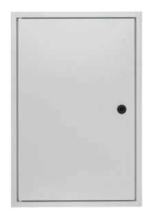 Корпус металлический Укренерго-альянс ЩМП-60.40.20 IP31 STANDART (12006420S)