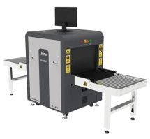 Сканер багажа ZKTeco ZKX6040A Gray