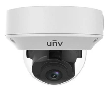 IP-відеокамера Uniview IPC3234SS-DZK White