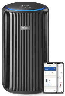 Очищувач повітря Philips PureProtect 3200 (AC3221/13)