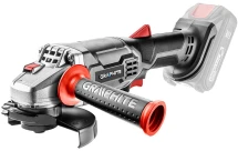 Кутова шліфувальна машина (болгарка) Graphite 58G003 Energy +