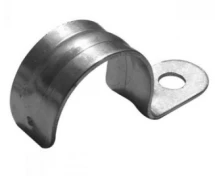 Кріплення оцинковане одностороннє D22 220 ТМ