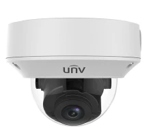IP-видеокамера Uniview IPC462NIC-XZ White