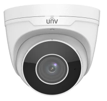 IP-відеокамера Uniview IPC3634ER3-DPZ28 White