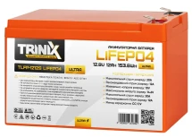 Аккумулятор TriniX TLFP-1212S (44-00091)