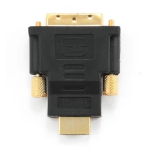 Адаптер Cablexpert HDMI to DVI (A-HDMI-DVI-1)