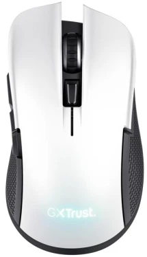 Миша бездротова GXT923 YBAR Wireless White (24889)