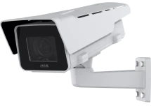 IP-відеокамера Axis P1385-E