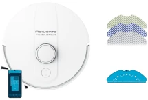 Робот-пилосос Rowenta X-PLORER Serie 140 Total Care (RR9177WH)