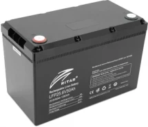 Акумулятор Ritar LFP25.6V50Ah G1