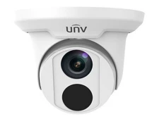 IP-відеокамера Uniview IPC3612ER3-PF28M-C (2.8)