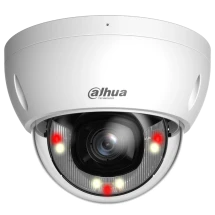 IP-відеокамера Dahua DH-IPC-HDBW2849E-S-IL (2.8) White