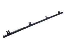 Рейка зубчаста пластикова AN Motors ROA8-PL