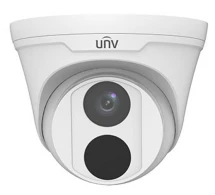 (Уценка) IP-видеокамера Uniview IPC3618LR3-DPF28-F White