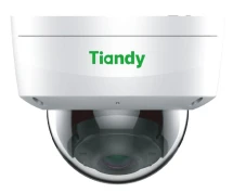 IP-відеокамера Tiandy TC-C35KS Spec: I3/E/Y/M/H/2.8mm White