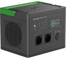 Зарядная станция Schneider Electric 730 700W 738Wh (PPS730-GR)