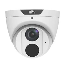 IP-відеокамера Uniview IPC3618SS-ADF28KM-I0 White