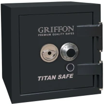Сейф огневзломостойкий Griffon CL III.50.K.C