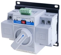 Автомат введення резерву CHYT LW2R-63II ATSE 63A