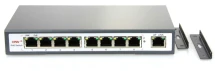 (Уцінка) PoE-комутатор ONV POE31008P
