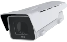 IP-відеокамера Axis P1387-BE