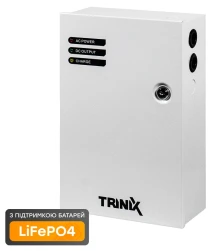 Джерело безперебійного живлення TriniX PSU-1203LED(M) LiFePO4 (41-00057)
