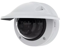 ІР-відеокамера Axis P3265-LVE (3.4-8.9) White