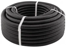 Гофротруба Sokol Standard d32 с протяжкой (25м) (2.3.1.164599)