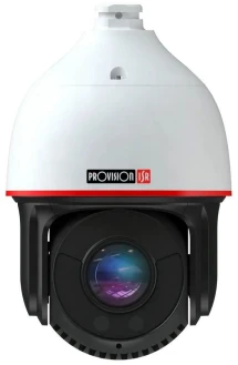 IP-видеокамера Provision-ISR Z7-37IPEN-4(IR) (6-222 мм)
