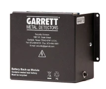 Блок бесперебойного питания Garrett для PD6500i BATTERY BACKUP MODULE