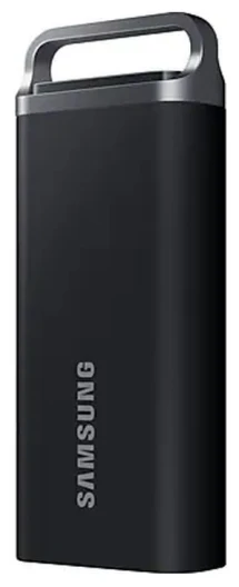 Накопичувач SSD Samsung T5 Shield 2TB USB 3.2 (MU-PH2T0S/EU)