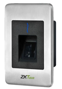 Сканер отпечатков пальцев ZKTeco FR1500