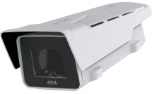 IP-відеокамера Axis P1385-BE