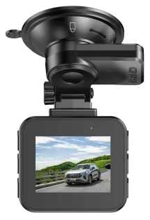 Автомобильный видеорегистратор Tecsar BCR-MDCK8