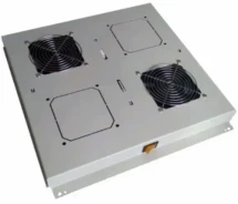 Вентиляторный блок Hypernet DYN-FM-2F на 2 вентилятора (1792)