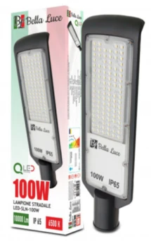 Светильник уличный Bella Luce LED-SLN-100W 10000Lm 6500K IP65