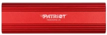 Накопитель SSD Patriot Transporter Lite 512GB USB-C (PTPL512GPEC)