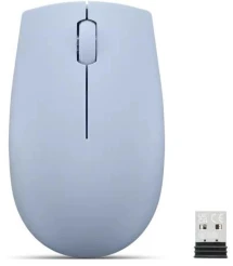 Миша бездротова Lenovo 300 Wireless Frost Blue (GY51L15679)