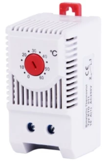 Терморегулятор E.Next e.climatboard.01 (s0102036)
