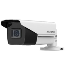 (Уцінка) Відеокамера Hikvision DS-2CE19D3T-AIT3ZF (2.7-13.5) White
